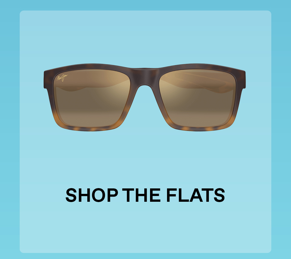 Shop The Flats