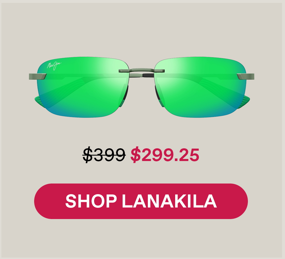 Shop Lanakila Was $399/Now $299.25