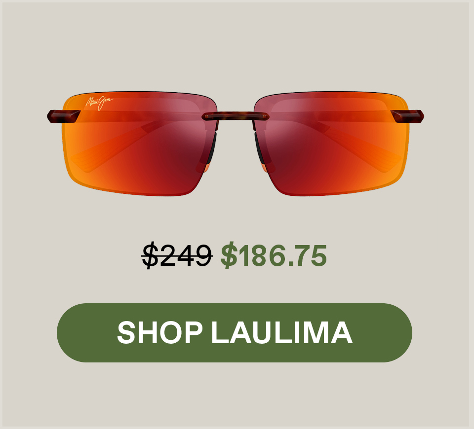 Shop Laulima Was $249/Now $186.75