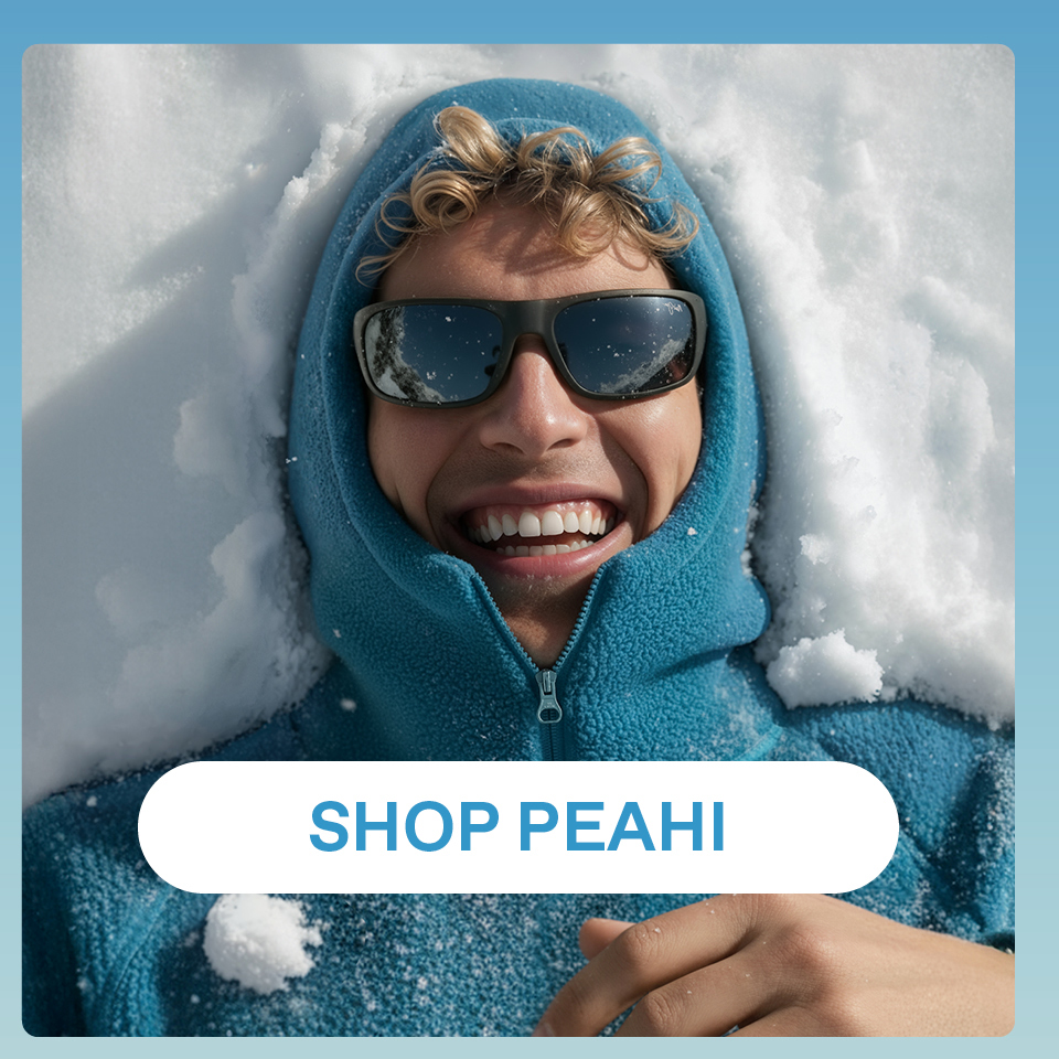 Shop Peahi