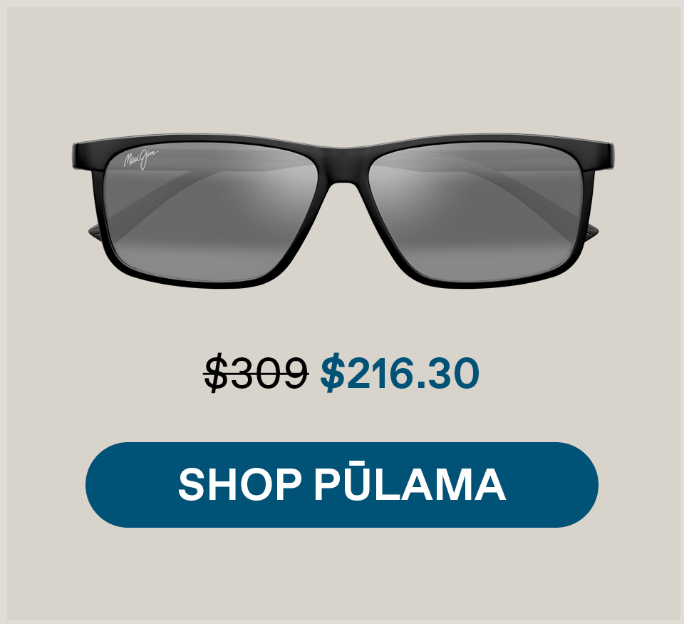 Shop Pulama: Was $309/Now $216.30