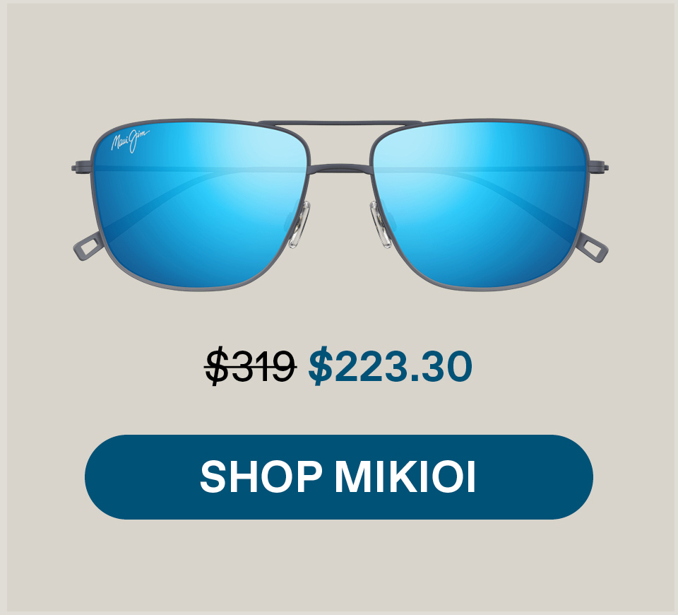 Shop Mikioi; Was $319/Now $223.30