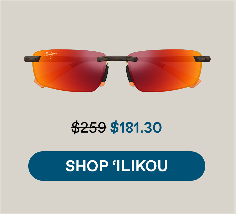 Shop Ilikou Was $259/Now $181.30
