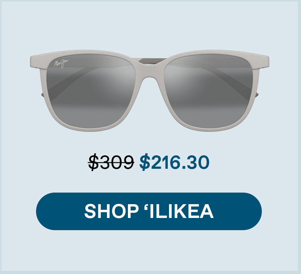Shop 'Ilikea Was $309/Now $216.30