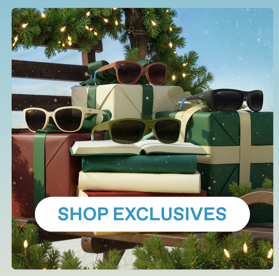 Shop Exclusives