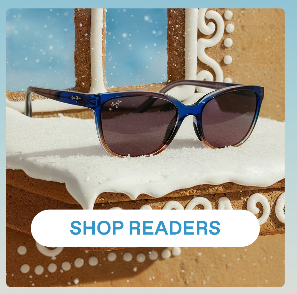 Shop Readers