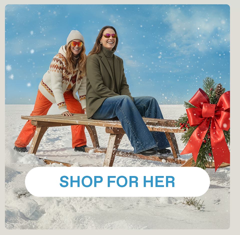 Shop for Her