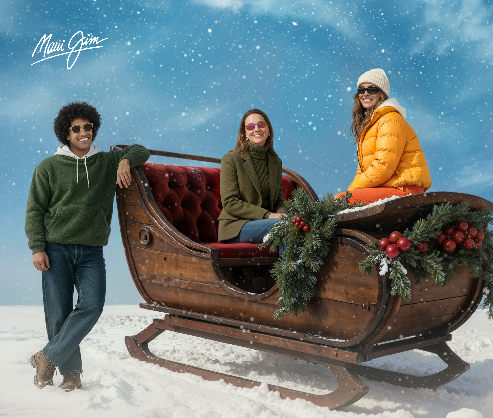 Maui Jim 