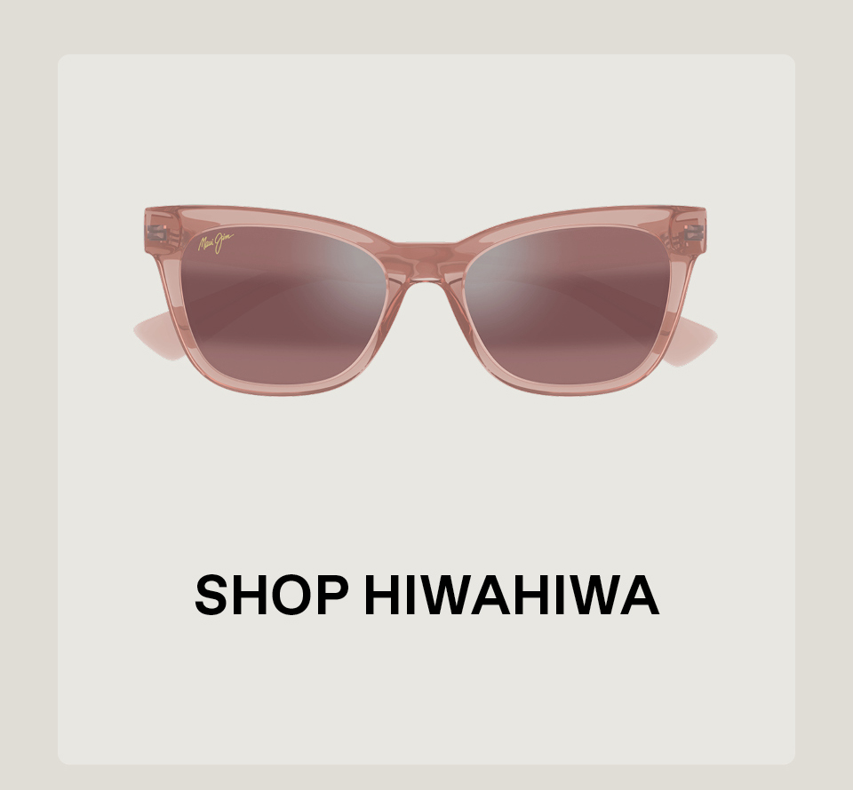 Shop Hiwahiwa