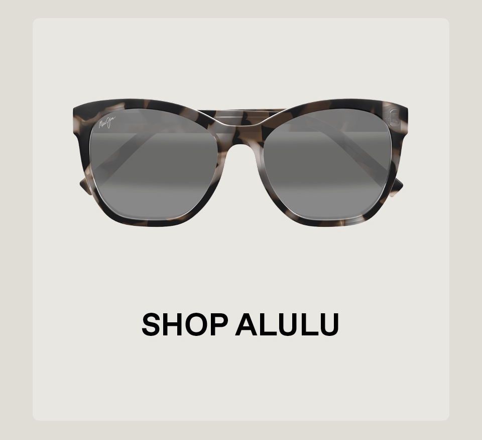 Shop Alulu