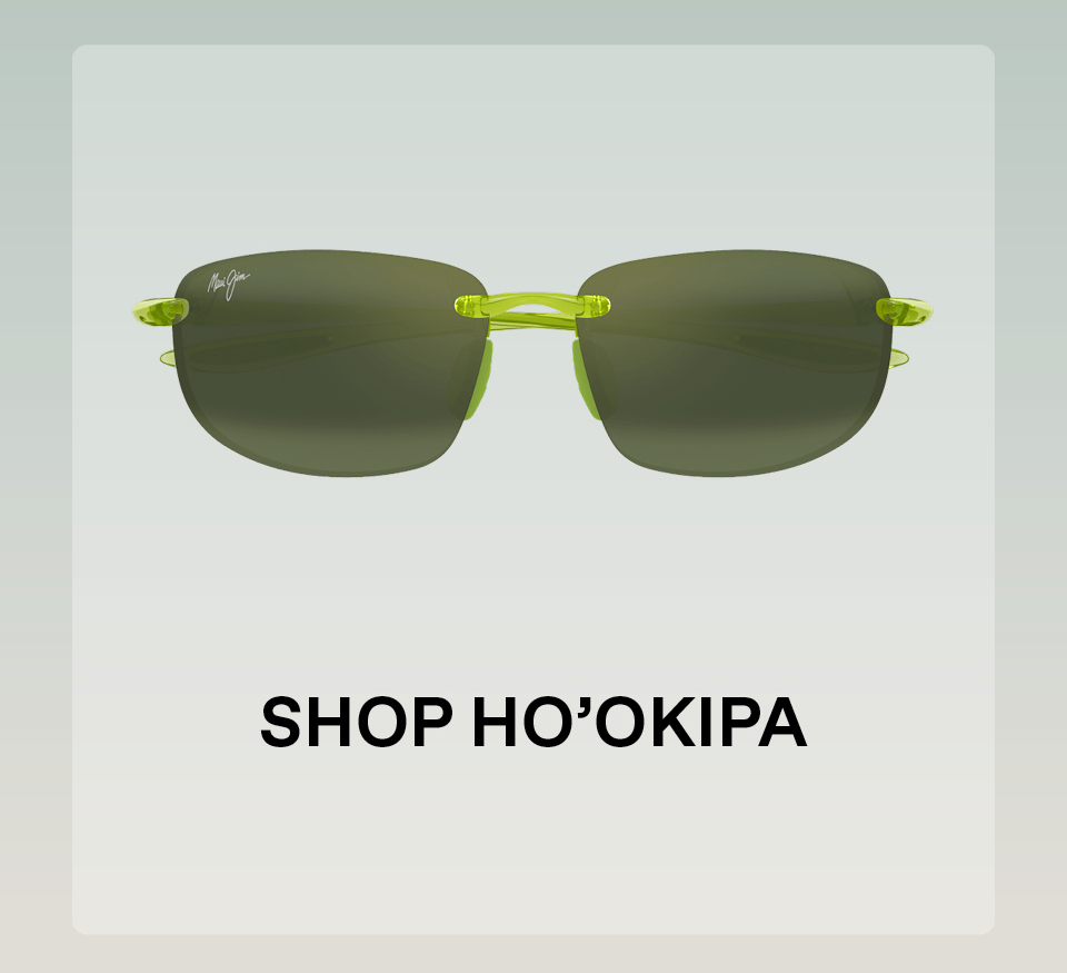Shop Hookipa