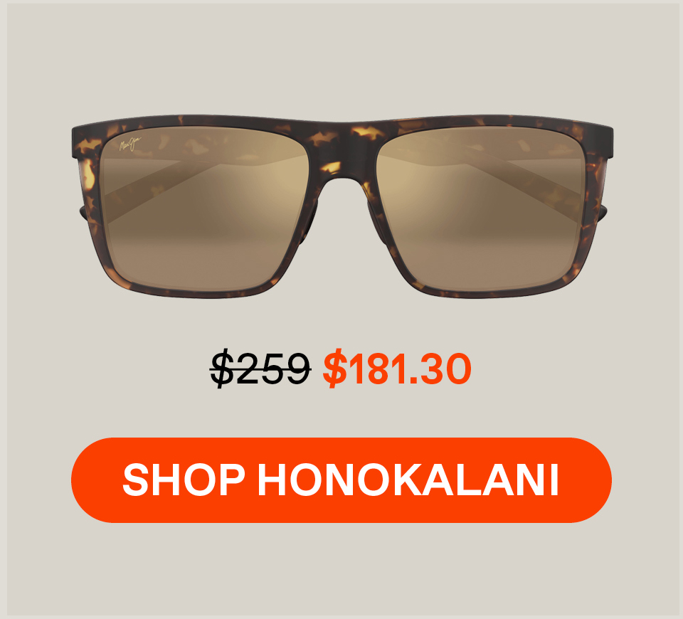 Shop Honokalani Was 259 Now 181.30