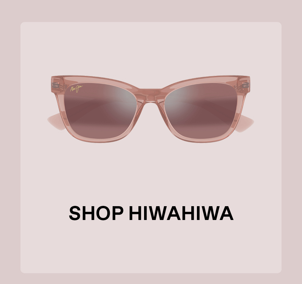 Shop Hiwahiwa