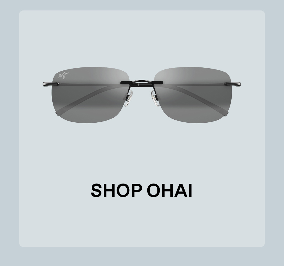 Shop Ohai
