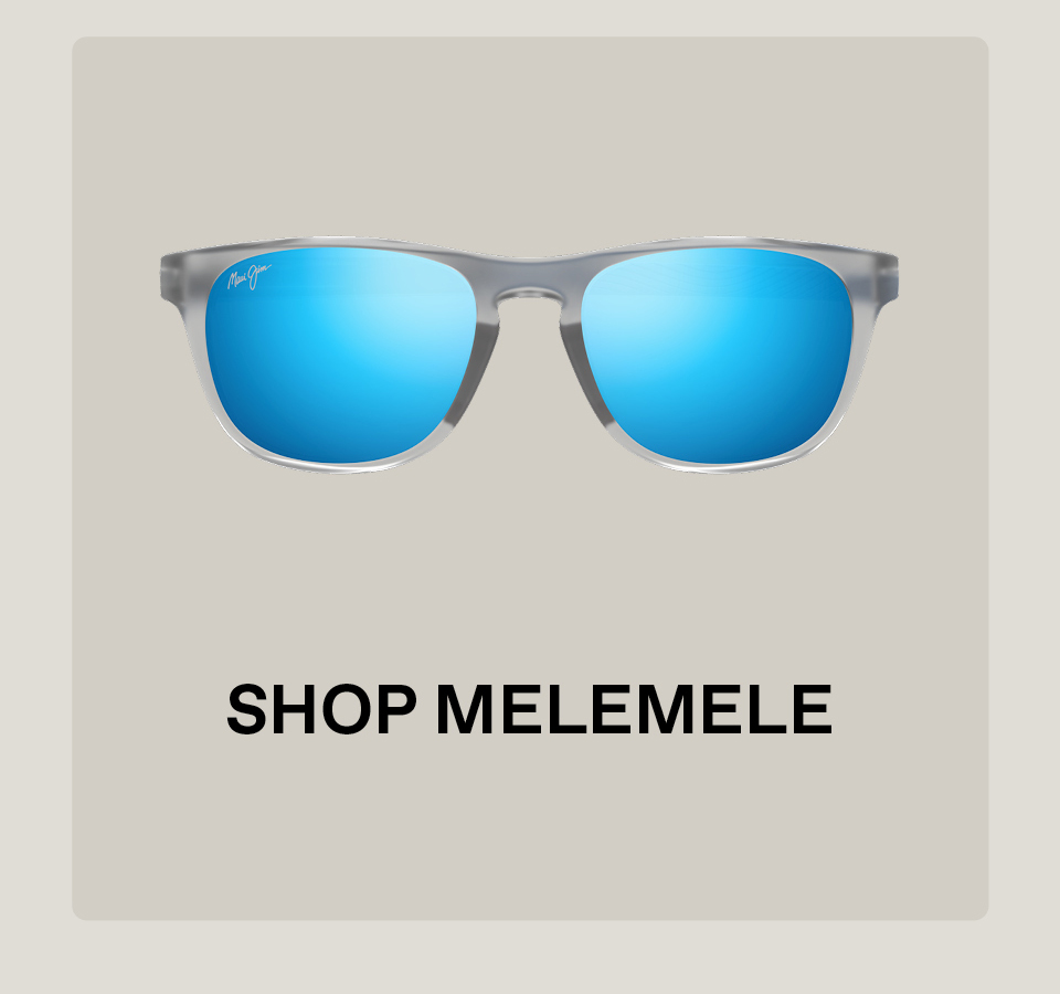 Shop Melemele