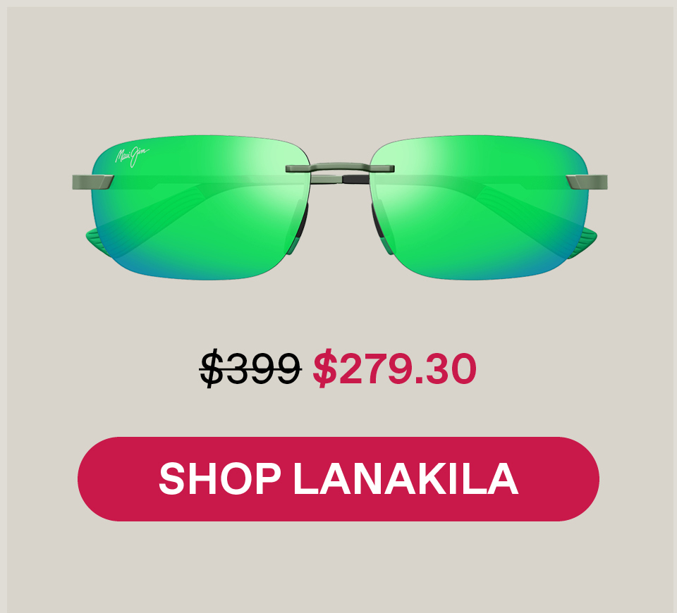 Shop Lanakila Was $399/Now $299.25