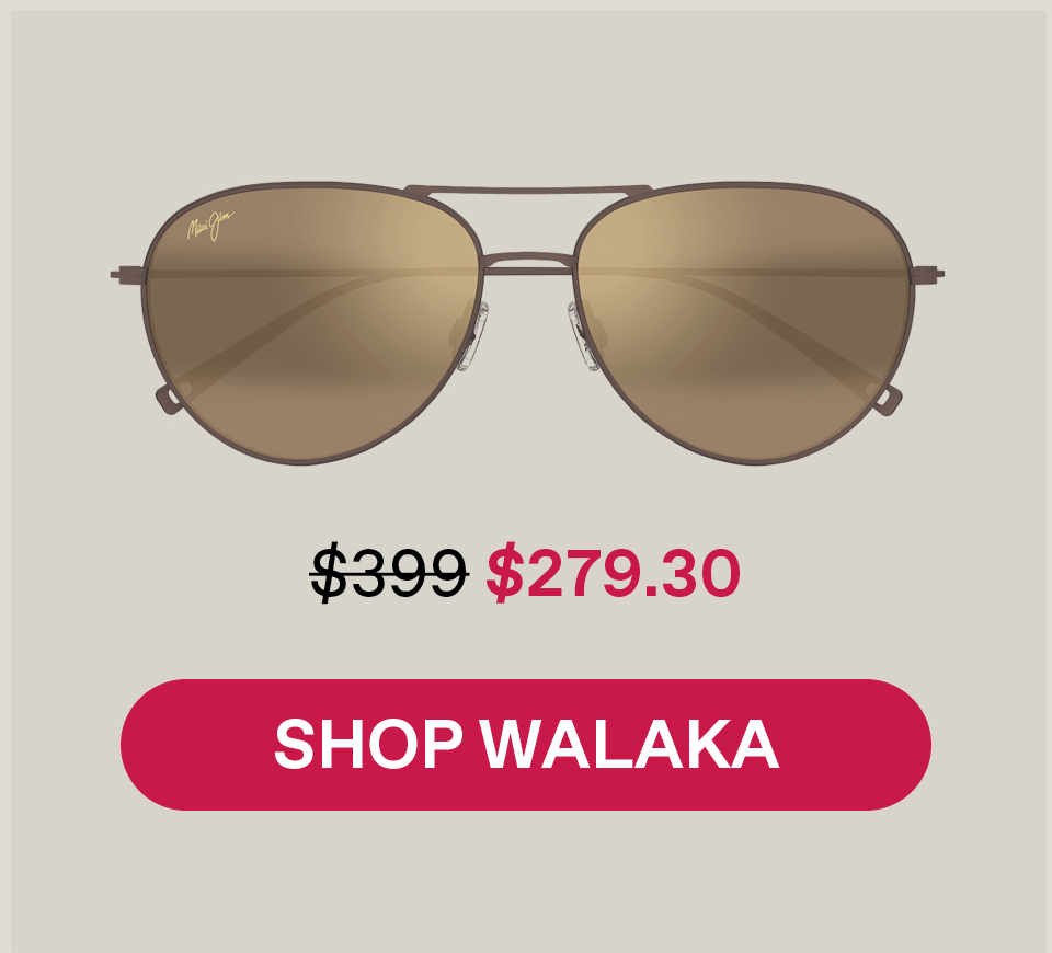 Shop Walaka Was 399/279.30