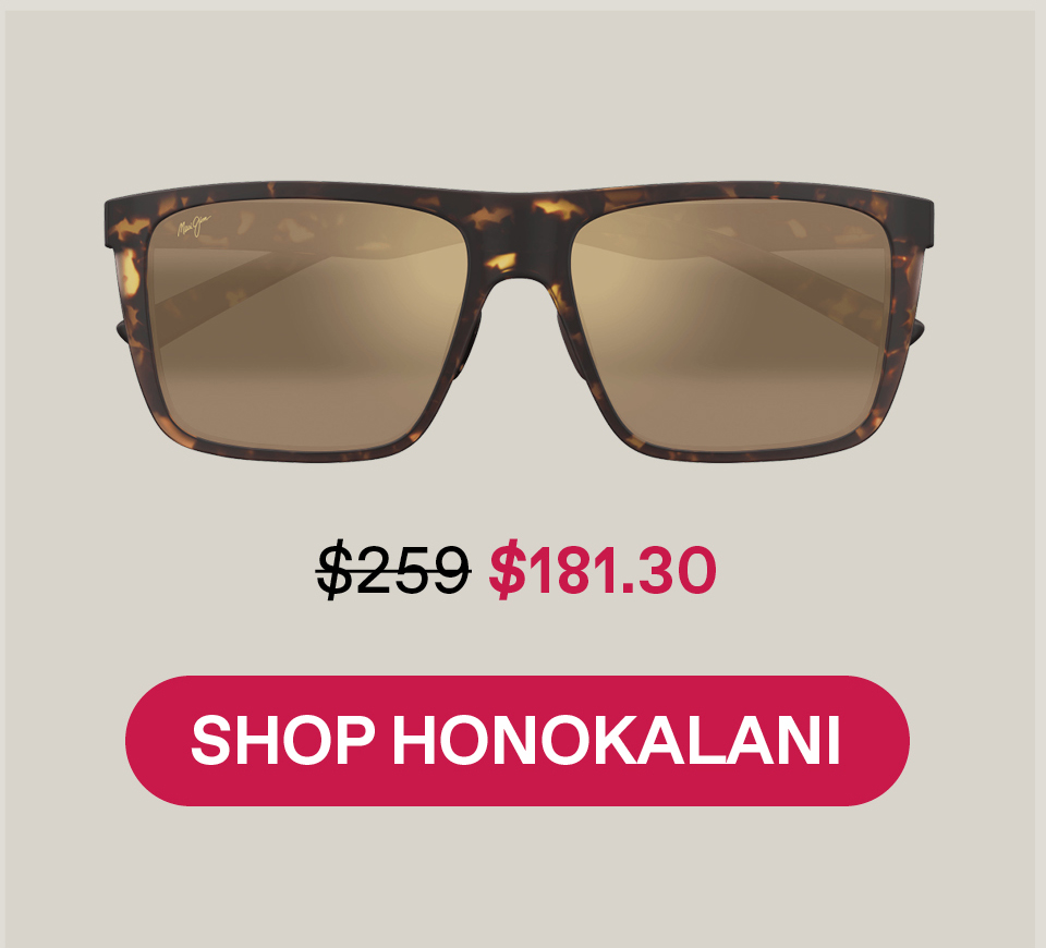 Shop Honokalani Was 259 Now 181.30