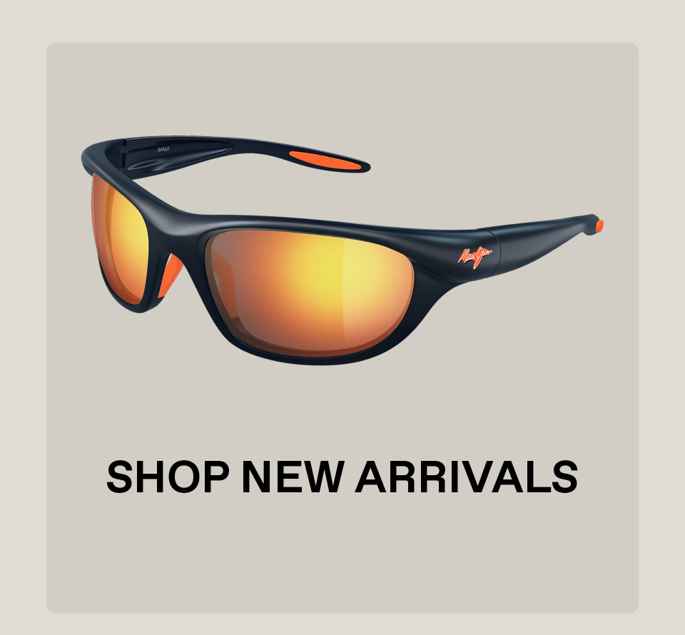 Shop New Arrivals