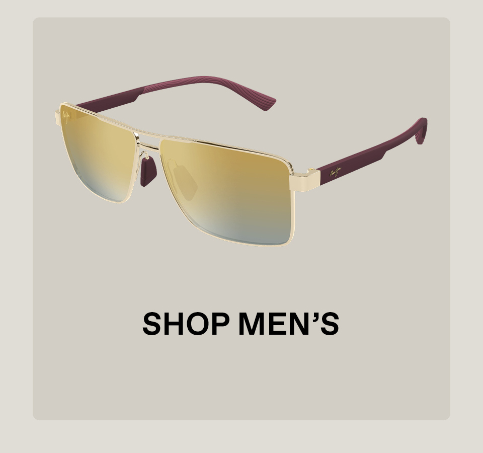 Shop Mens