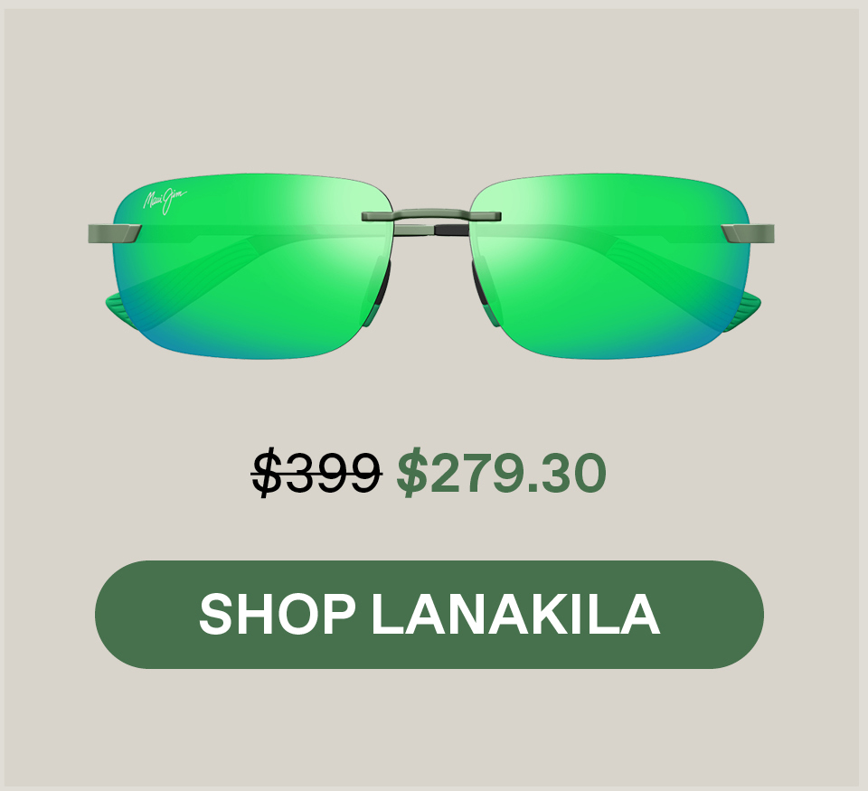 Shop Lanakila Was $399/Now $299.25