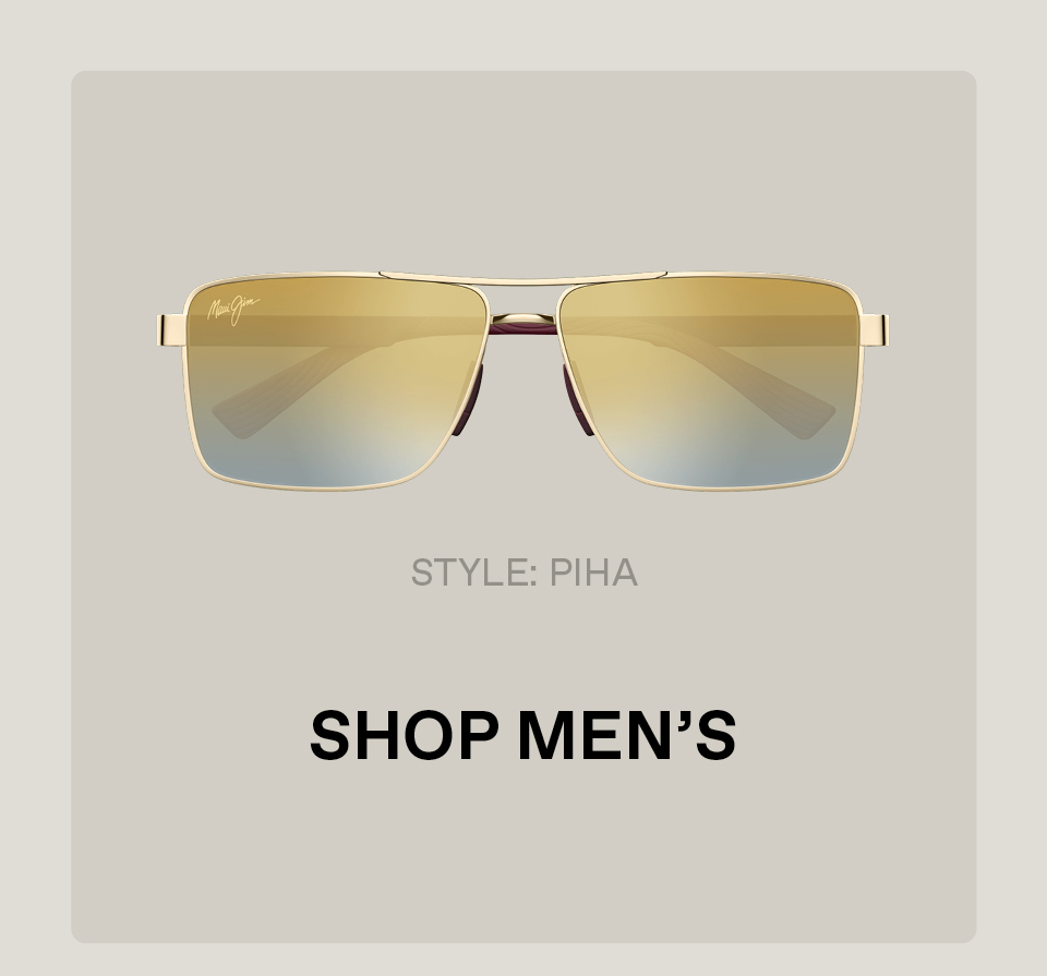Shop Mens - Style Shown Piha