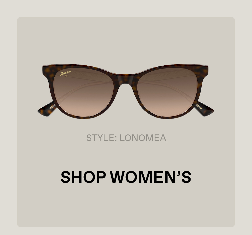 Shop Womens - Style Shown Lonomea