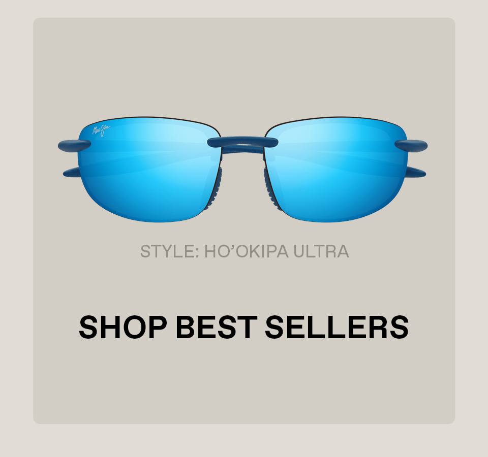 Shop Best Sellers - Hookipa Ultra featured style