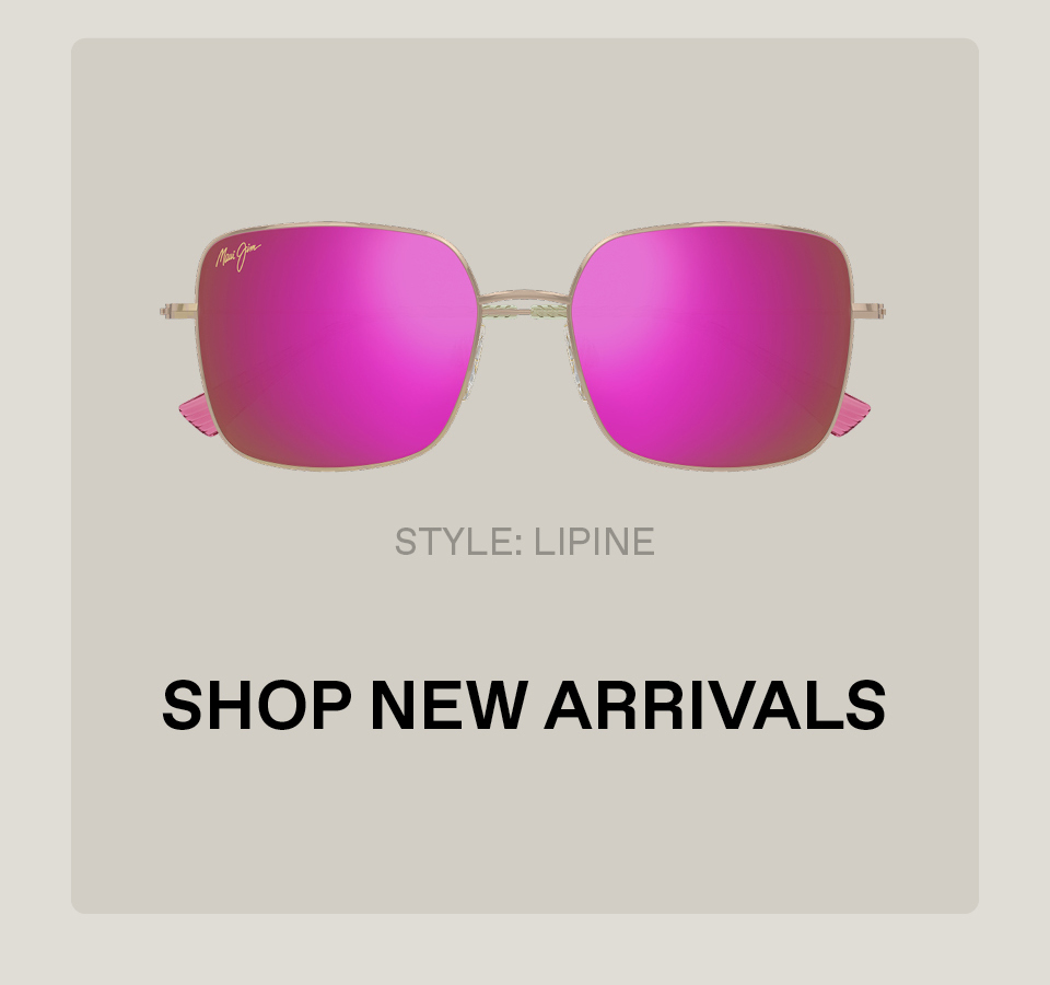 Shop New Arrivals - Style: Lipine