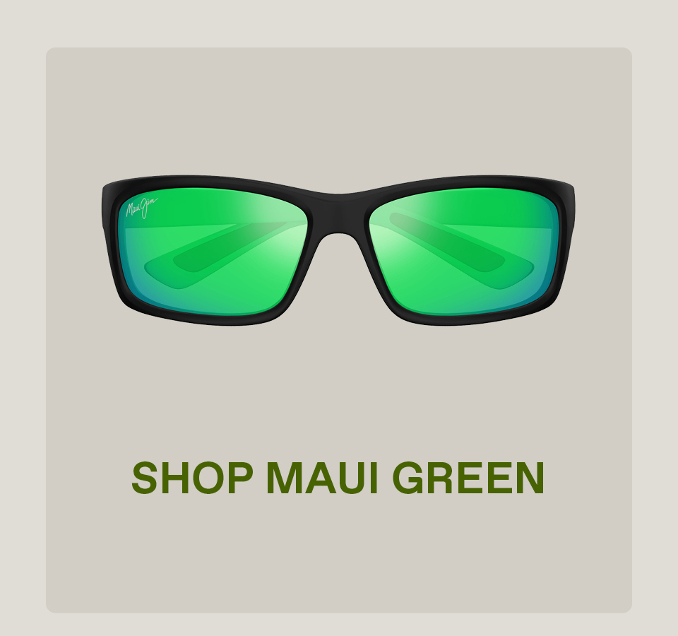 Shop Maui Green