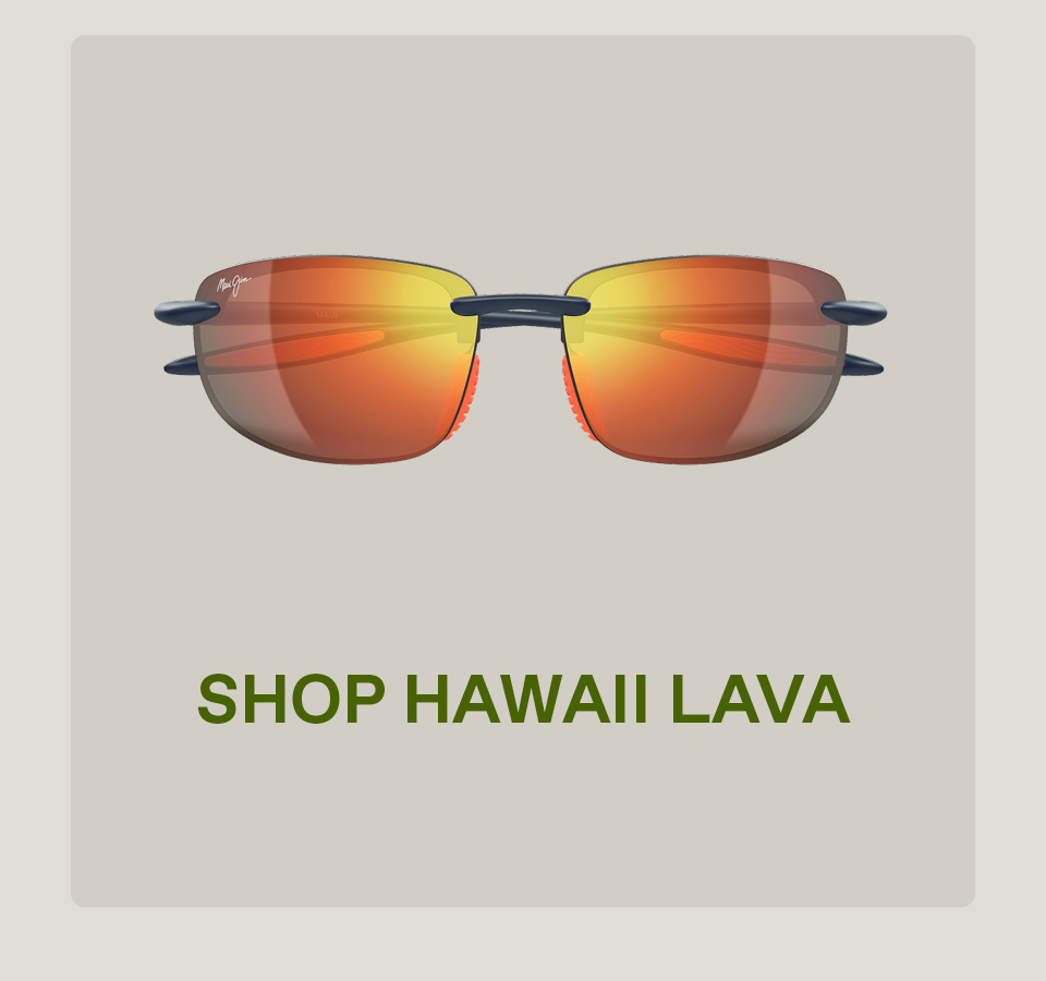 Shop Hawaii Lava