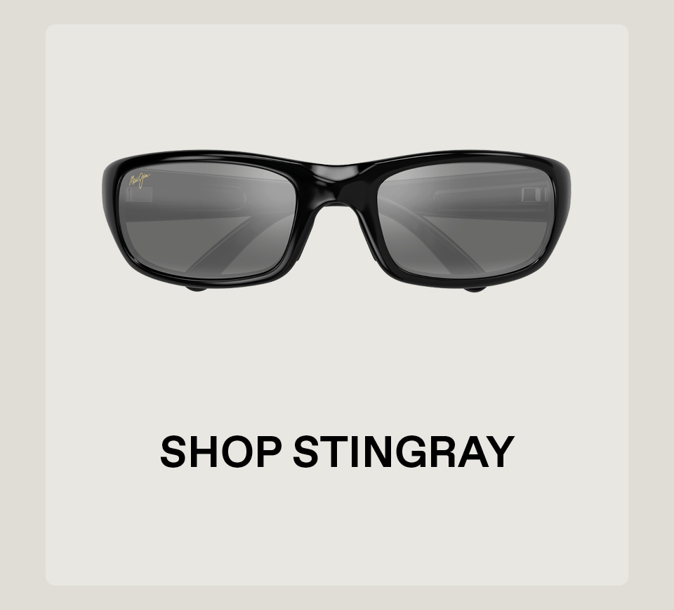 Shop StingRay