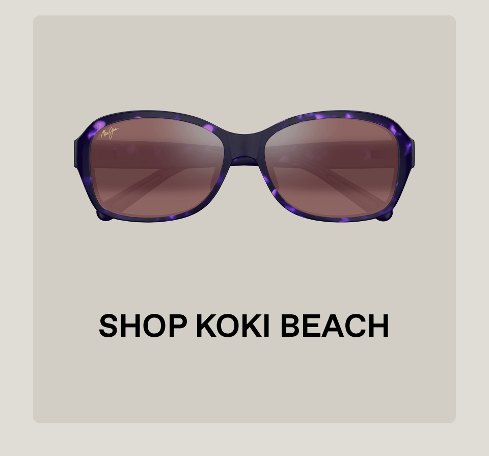 Shop Koki Beach
