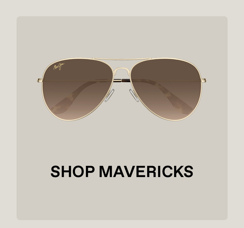 Shop Mavericks