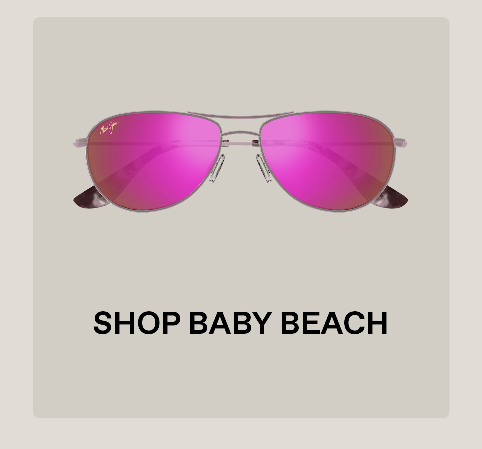 Shop Baby Beach