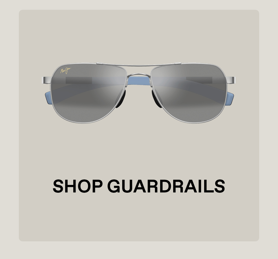 Shop Guardrails