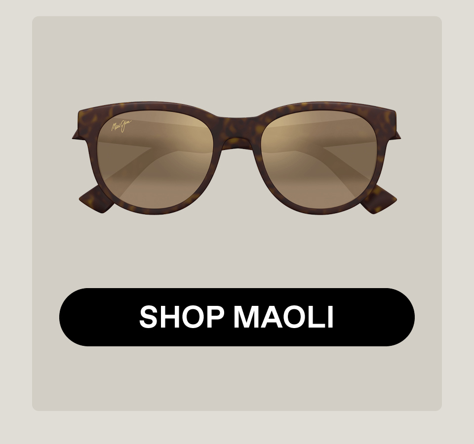 Shop Maoli