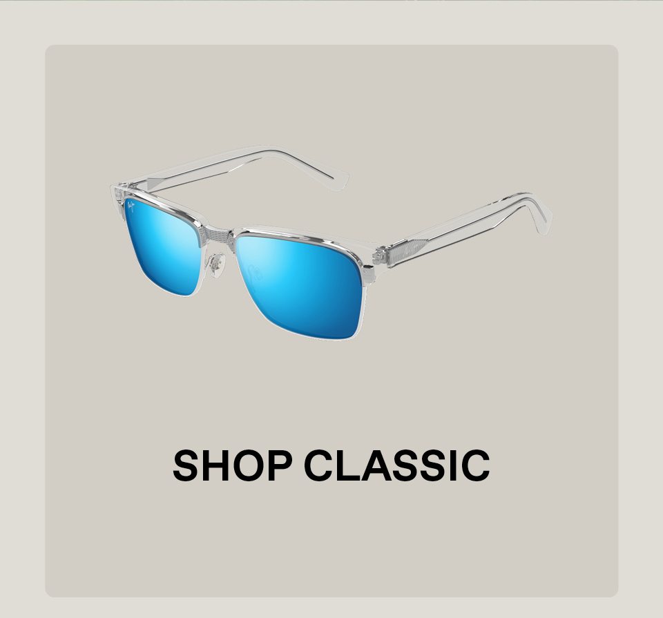 Shop Classic