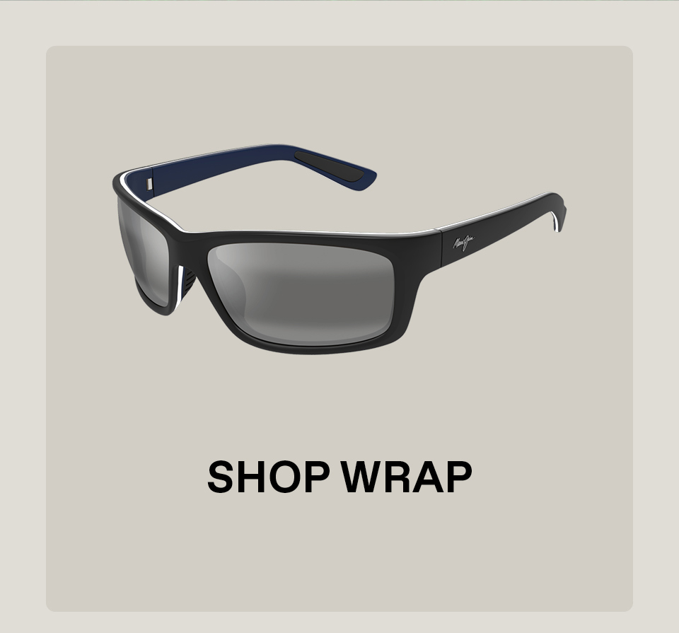 Shop Wrap