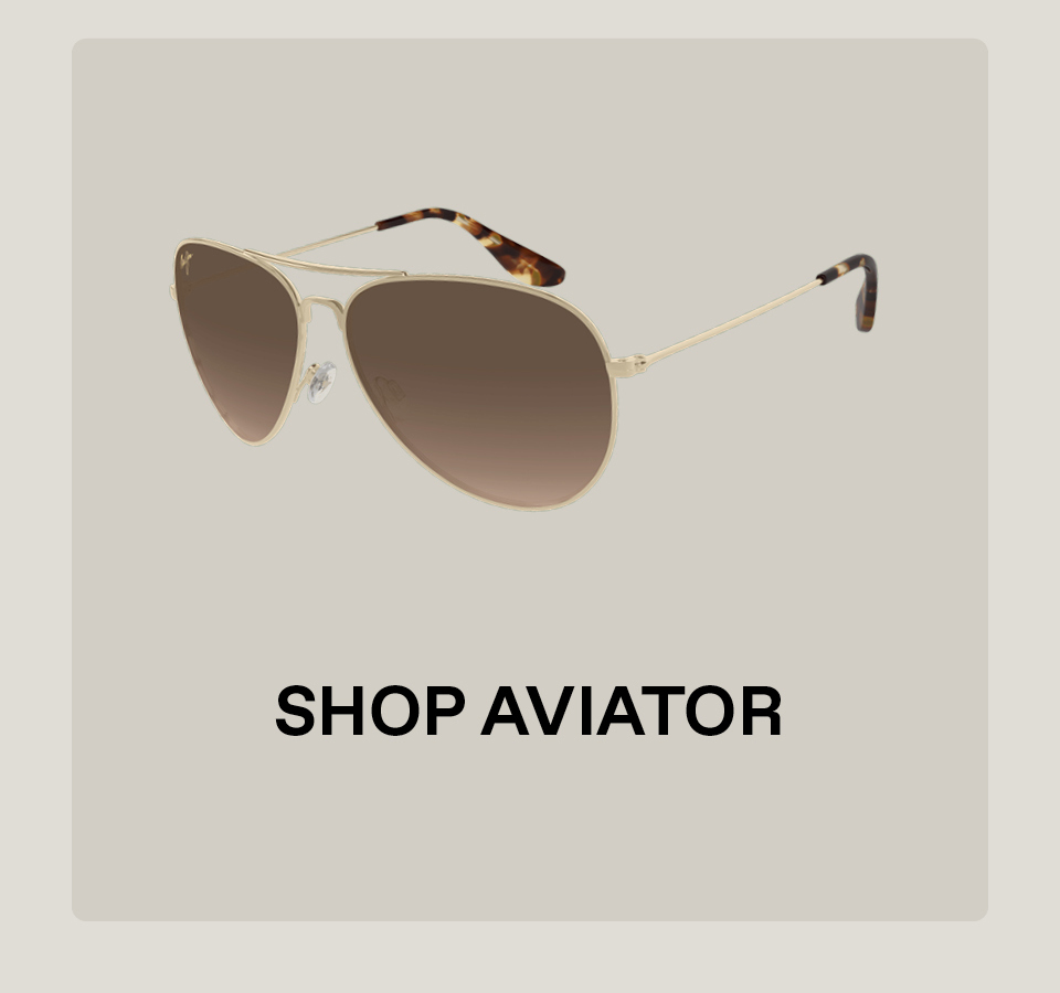 Shop Aviators
