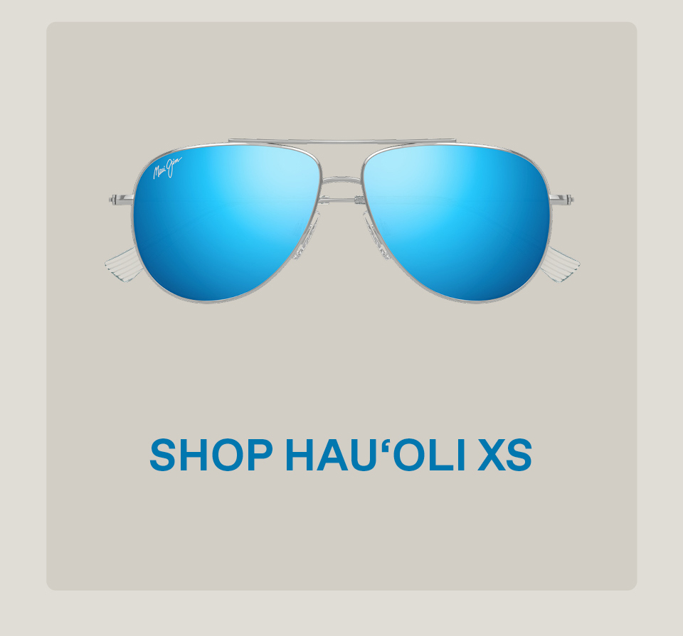 Shop Hauoli XS