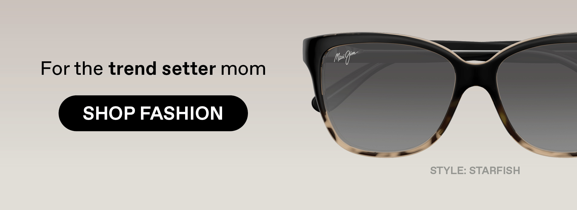 For the trend setter mom - Shop Fashion - style shown: Starfish