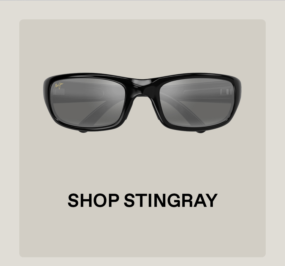 Shop StingRay