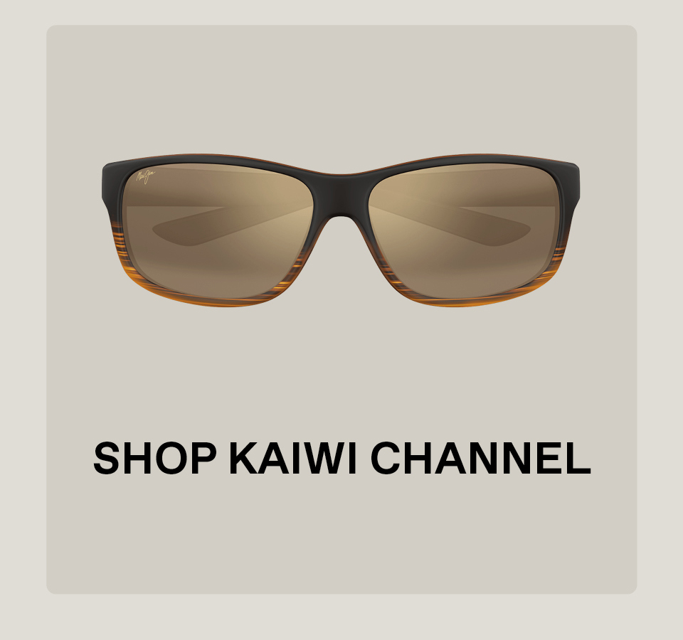 Shop Kaiwi Channel