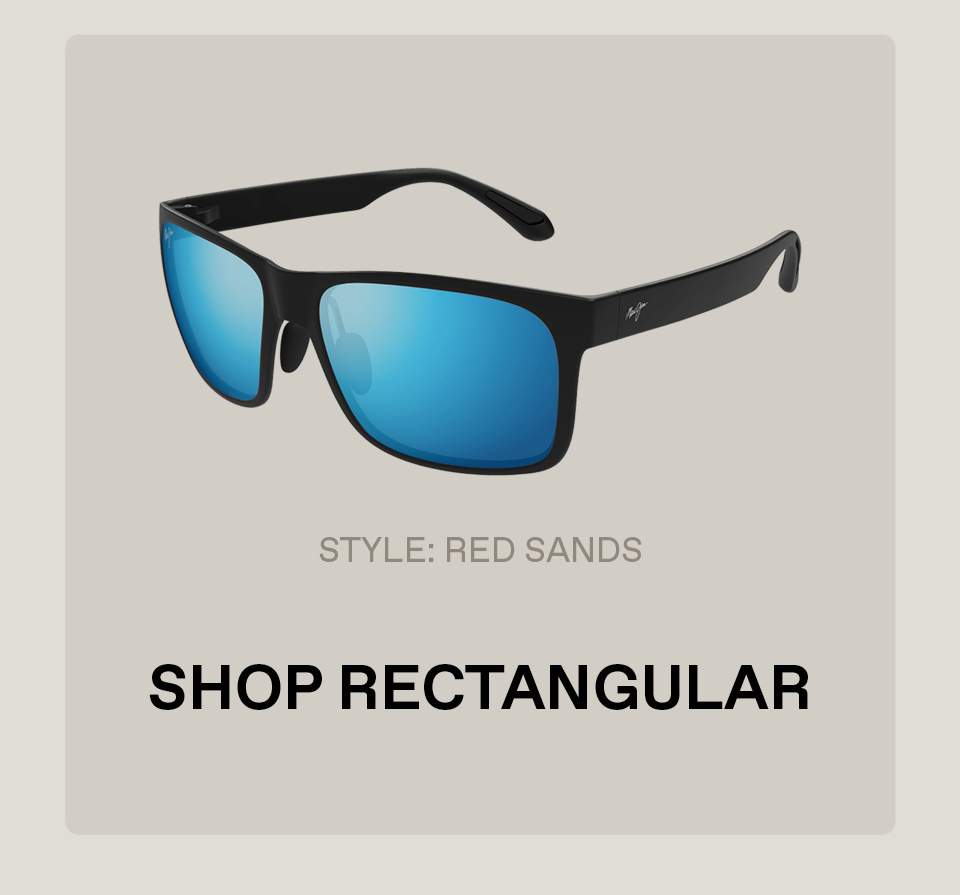 Shop Rectangular. Featured style: Red Sands