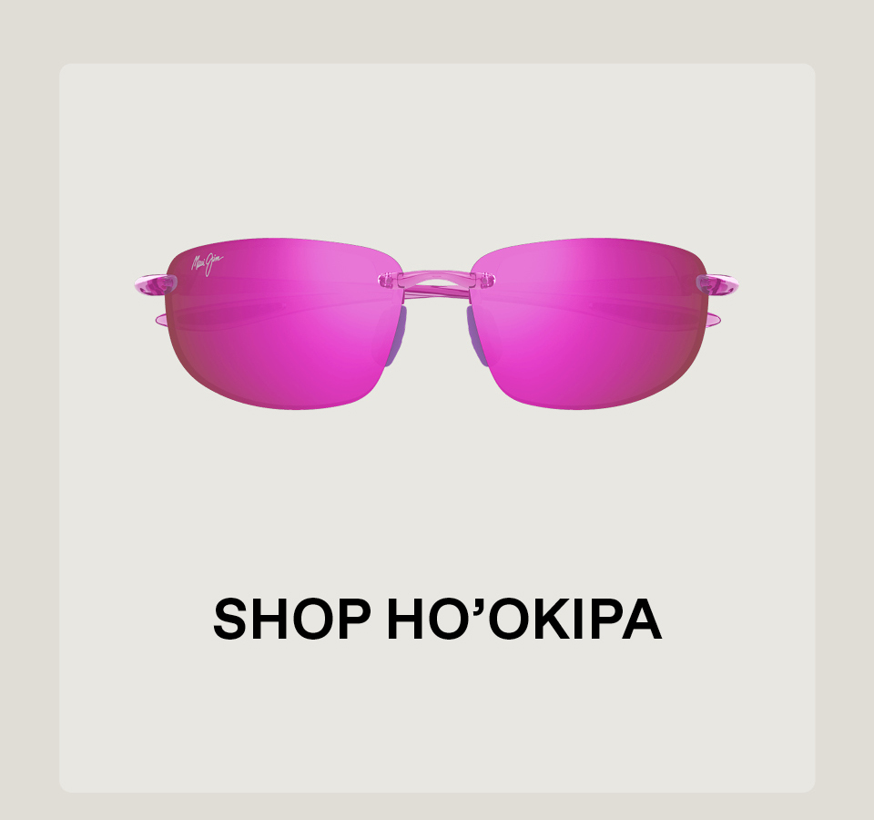 Shop Hookipa
