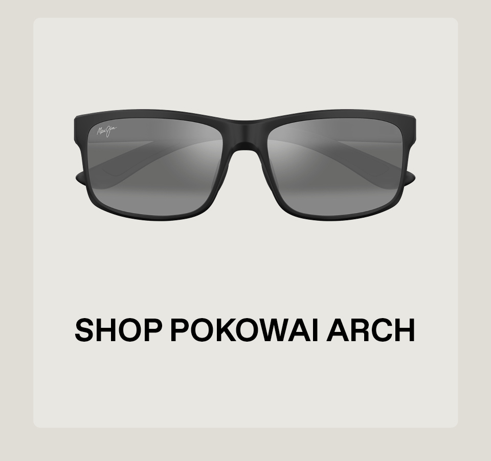Shop Pokowai Arch