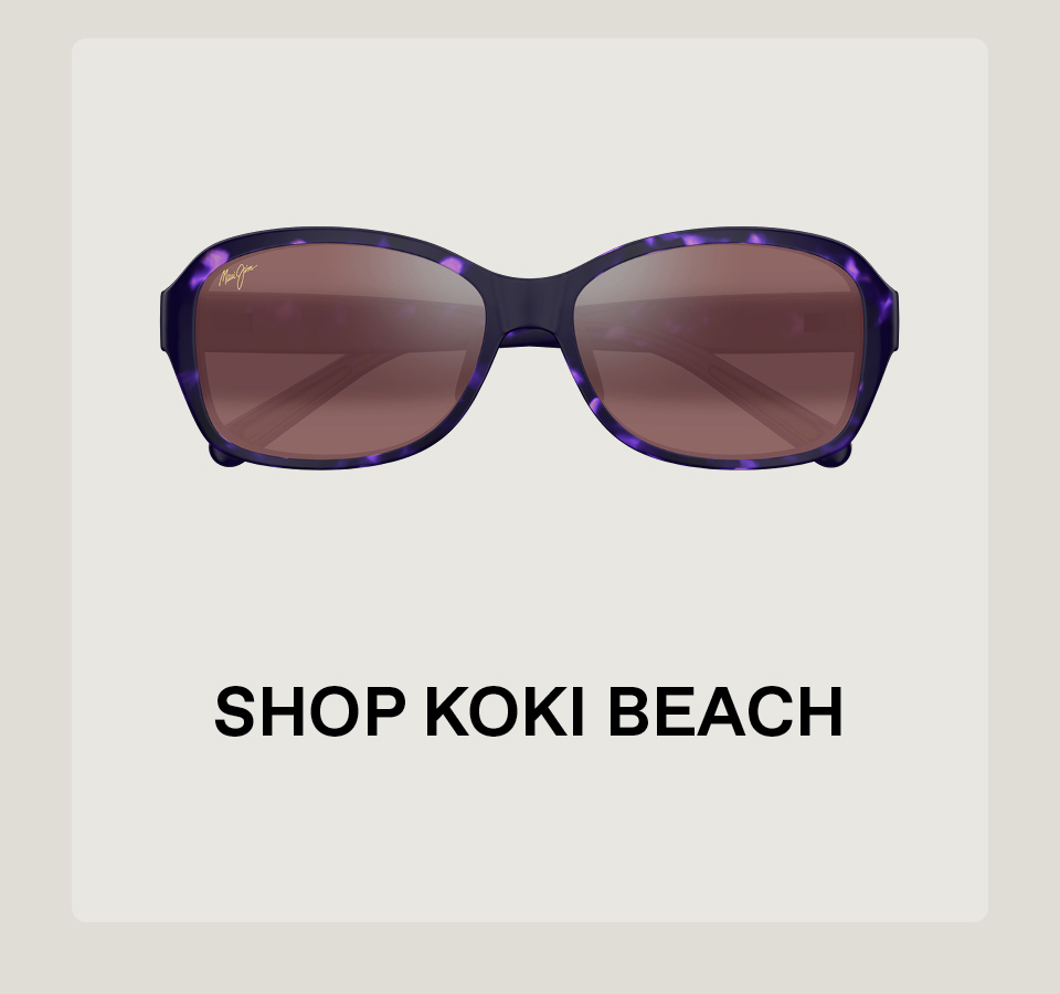 Shop Koki Beach