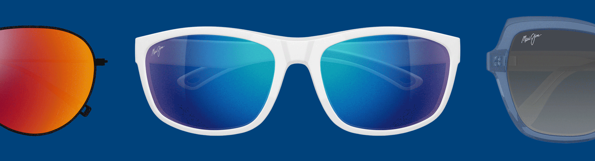 Maui Jim-