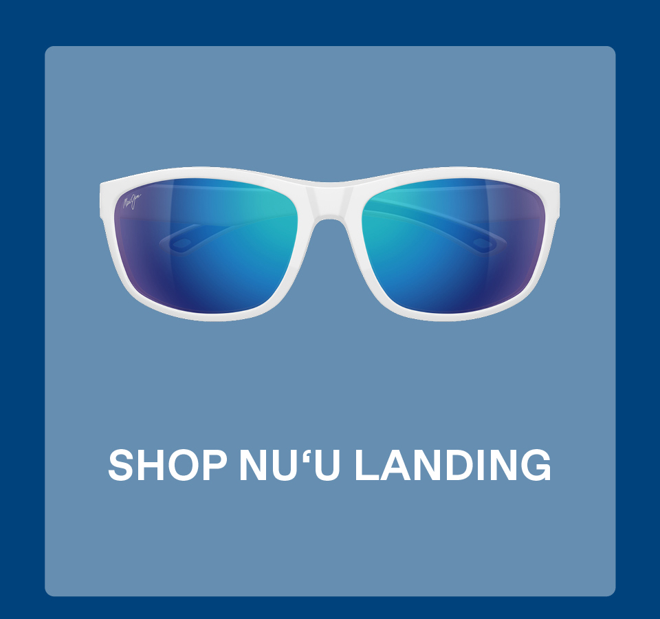 Shop Nu'u Landing. Was 289 Now 202.30